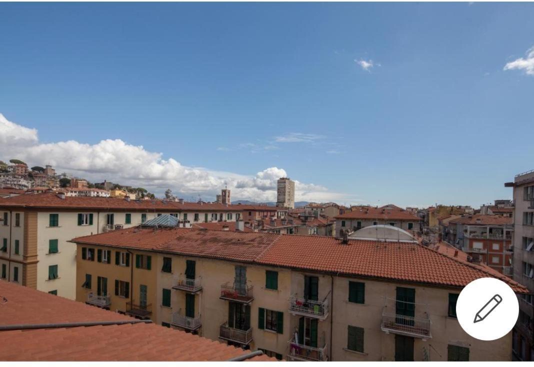 Il Cielo In Una Stanza, Terre Marine 斯培西亚 外观 照片